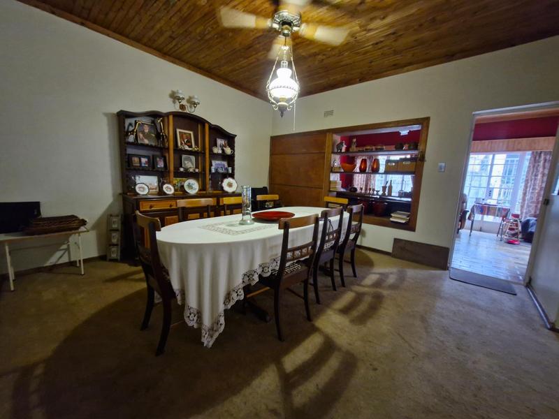 4 Bedroom Property for Sale in Vryburg North West